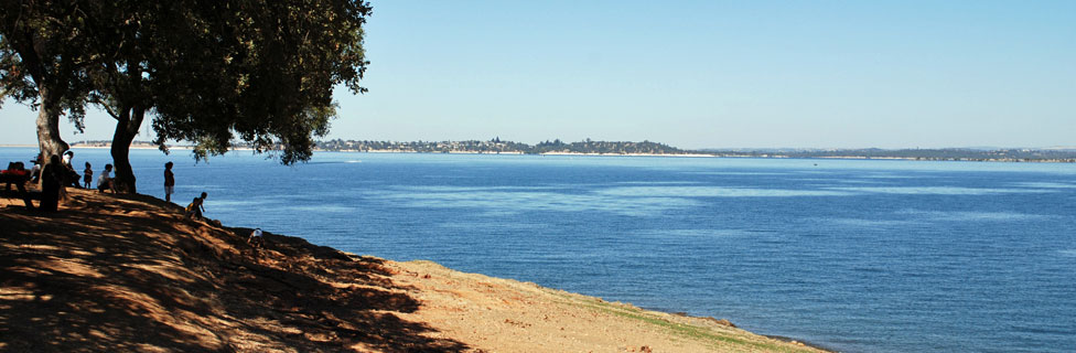 Folsom Lake, CA